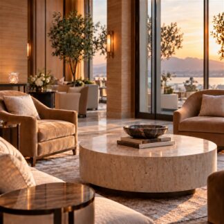 Ritz Carlton Hotel