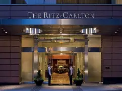 Ritz Carlton Hotel