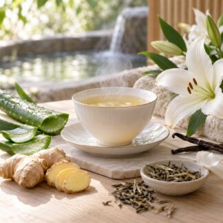 Westin White Tea