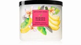 Banana Cabana