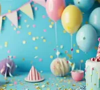 Birthday Bash