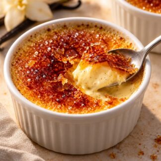 Creme Brulee
