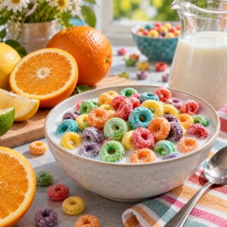 Fruit Loops