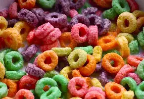 Fruit Loops