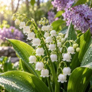 Lily of the Valley