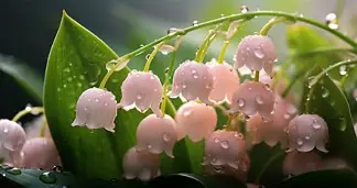 Lily of the Valley