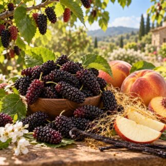 Mulberry