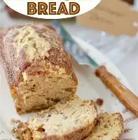 Amish Friendship Bread
