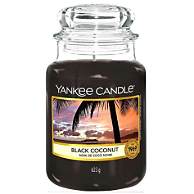 Black Coconut