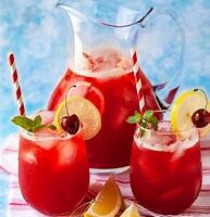 Cherry Lemonade