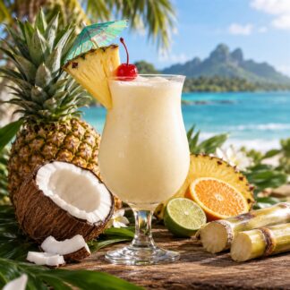 If You Like Pina Coladas