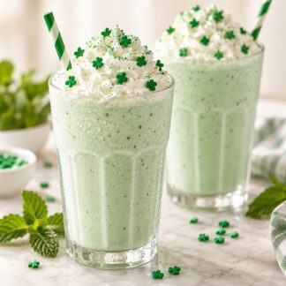 Shamrock Shake