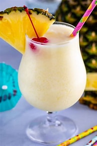 If You Like Pina Coladas