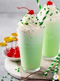 Shamrock Shake