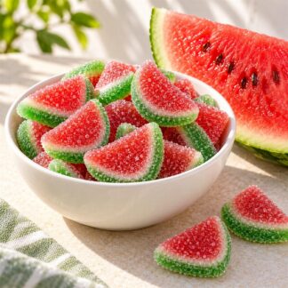 Watermelon Candy