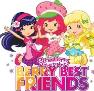 Berry Best Friends