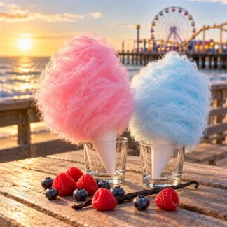 Boardwalk Cotton Candy