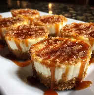 Cinnamon Caramel Swirl