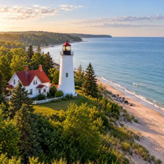 Presque Isle