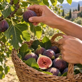 Harvest Fig