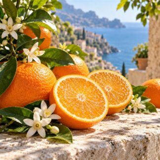 Taormina Orange (Tom Ford Type)