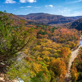 Mark Twain National Forest