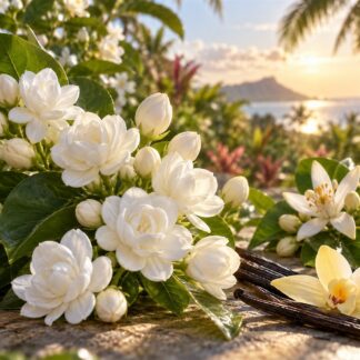 Pikake Flower