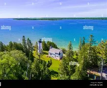 Presque Isle