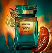 Taormina Orange (Tom Ford Type)