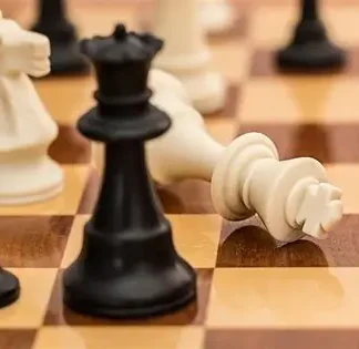 Checkmate