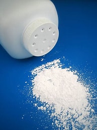 Baby Powder