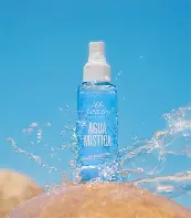 Agua Mistica