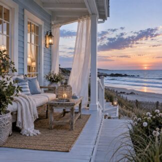 Beach Blues