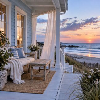 Beach Blues