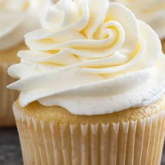 Buttercream Yankee Type