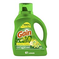 Gain