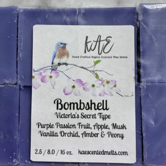 Bombshell Victoria’s Secret Type 8 Oz. Kae Cut