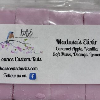 Medusa’s Elixir 8 OZ. Kae Cut