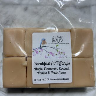Breakfast At Tiffany’s 8 OZ. Kae Kut
