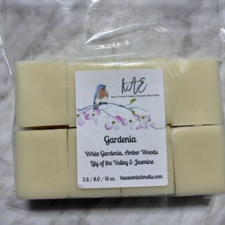 Gardenia 8 Oz Kae Cut