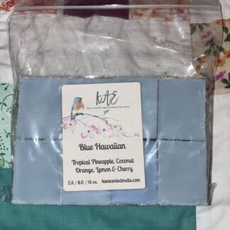 Blue Hawaiian 8 OZ. Kae Cut