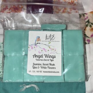 Angel Wings Victoria’s Secret Type 8 OZ. Kae Cut