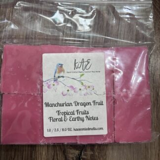Manchurian Dragon Fruit 8 oz Kae Cut