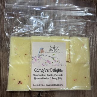 Campfire Delights 8 Oz Kae Cut