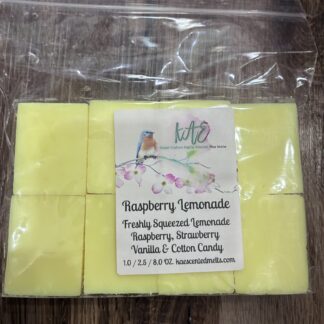 Raspberry Lemonade 8 oz Kae Cut