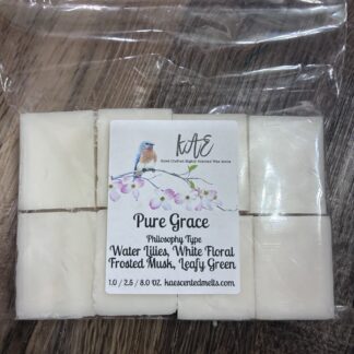 Pure Grace Philosophy Type 8 Oz. Kae Cut