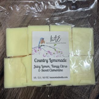 Country Lemonade 8 oz Kae Cut