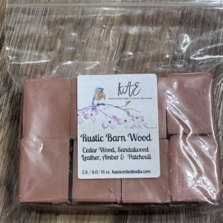 Rustic Barn Wood 8 oz Kae Cut