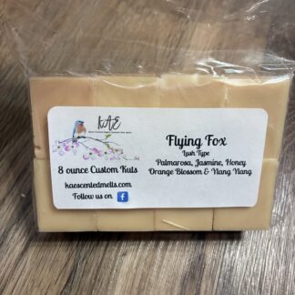 Flying Fox Lush Type 8 Oz Kae Cut