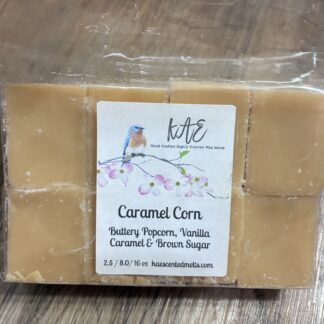 Caramel Corn 8 oz Kae Cut